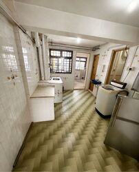 Blk 3 Dover Road (Queenstown), HDB 3 Rooms #634155271